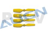   HQ0233CT 23 Tail Blade Yellow